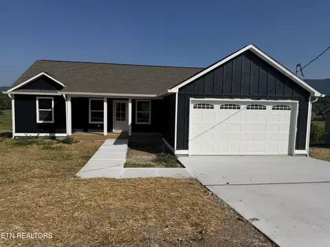 935 Shawanee Rd, Harrogate, TN 37752