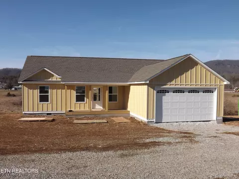 955 Shawanee Rd, Harrogate, TN 37752