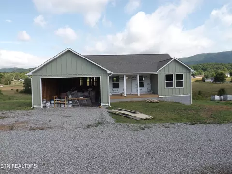 963 Shawanee Rd, Harrogate, TN 37752