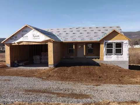 963 Shawanee Rd, Harrogate, TN 37752