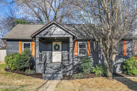 2601 Croydon Rd, Knoxville, TN 37921