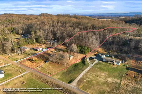 View/Area - 1756 Mansfield Gap Rd, Talbott, TN 37877 photo 1 of 5