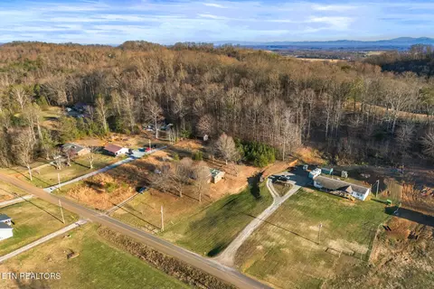 View/Area - 1756 Mansfield Gap Rd, Talbott, TN 37877 photo 4 of 5