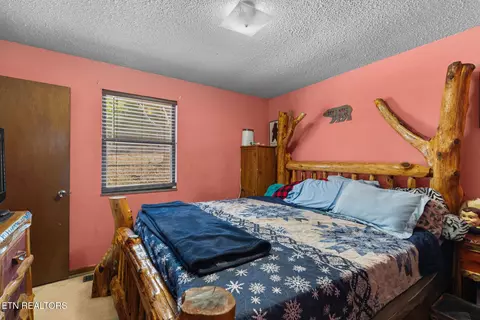 Bedroom - 1756 Mansfield Gap Rd, Talbott, TN 37877 photo 1 of 6
