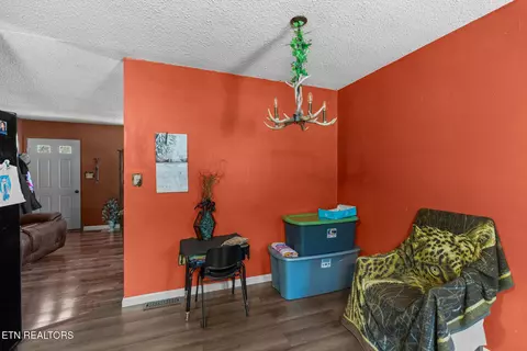 Dining - 1756 Mansfield Gap Rd, Talbott, TN 37877 photo 1 of 1