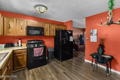 Kitchen - 1756 Mansfield Gap Rd, Talbott, TN 37877 photo 1 of 2