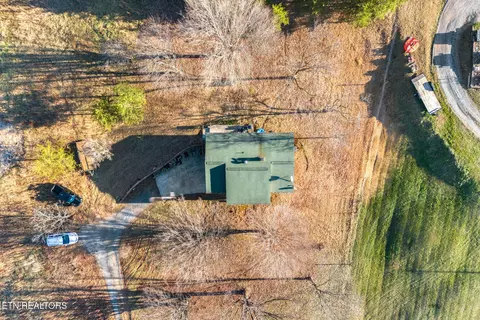View/Area - 1756 Mansfield Gap Rd, Talbott, TN 37877 photo 3 of 5