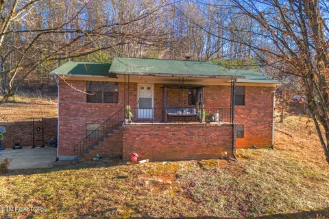 1756 Mansfield Gap Rd, Talbott, TN 37877