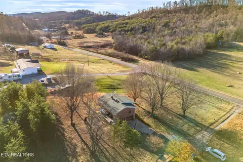 View/Area - 1756 Mansfield Gap Rd, Talbott, TN 37877 photo 2 of 5