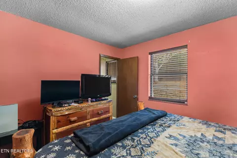 Bedroom - 1756 Mansfield Gap Rd, Talbott, TN 37877 photo 2 of 6