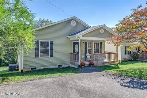 2510 Bernhurst Dr, Knoxville, TN 37918