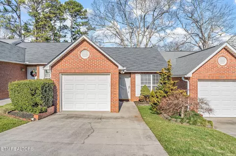 8533 Constance Way, Knoxville, TN 37923