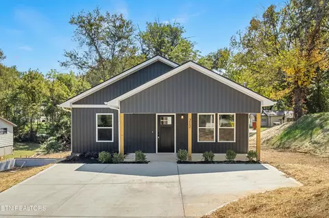 212 Avenue C, Knoxville, TN 37920