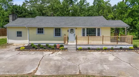 8519 Old Rutledge Pike Pike, Knoxville, TN 37924