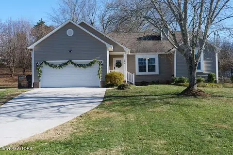 504 Exford Ct, Knoxville, TN 37934