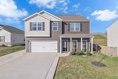 12335 Hatmaker Ln, Knoxville, TN 37932