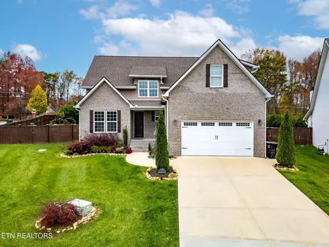 1006 Tea Olive Ln, Knoxville, TN 37919