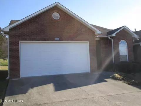 414 Snowmass Dr, Knoxville, TN 37918