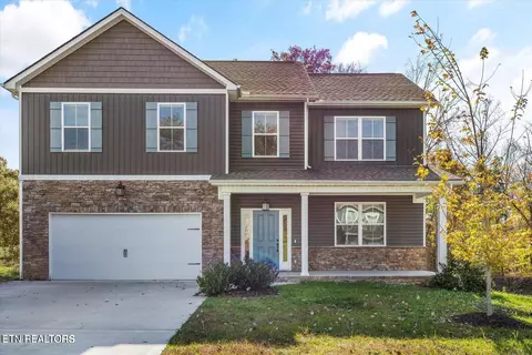 7229 Willow Park Ln, Knoxville, TN 37931