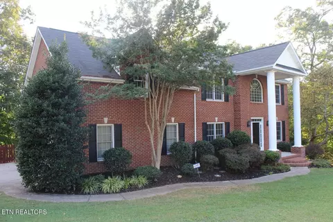 8946 Maple Ridge Ln, Knoxville, TN 37923
