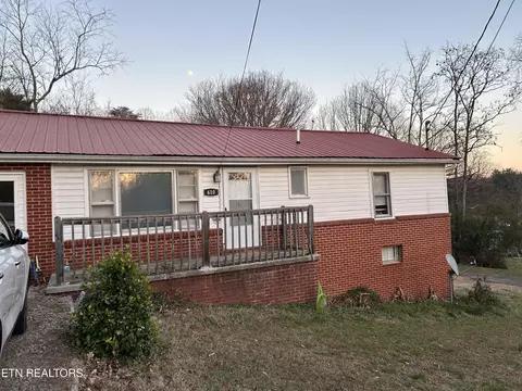 610 Reno St, Rogersville, TN 37857