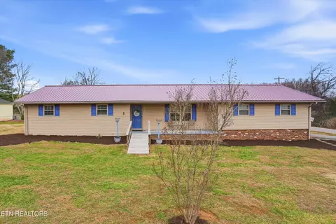 1001 Hitch Rd, Maryville, TN 37804