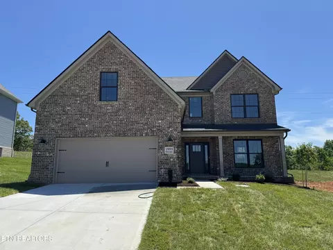 1894 Hickory Reserve Rd, Knoxville, TN 37932