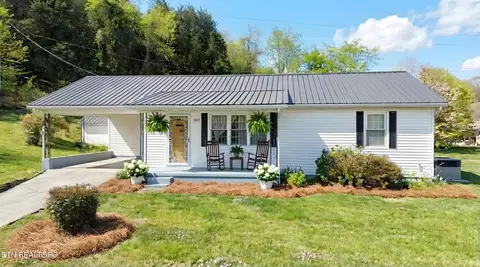 1585 Hill Rd, Newport, TN 37821