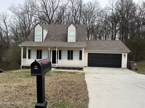 6000 Warrenpark Ln, Knoxville, TN 37912
