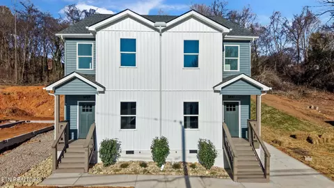 3429 Garden Dr, Knoxville, TN 37918