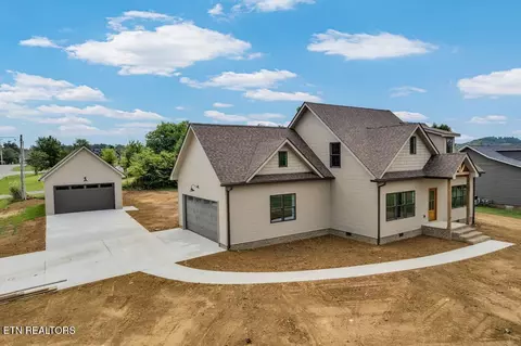 270 Locust Grove Rd, Cookeville, TN 38501