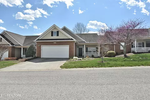 8744 Wickford Way, Knoxville, TN 37931