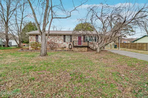 107 Yale Dr, Rockwood, TN 37854