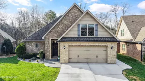 11338 Shady Slope Way, Knoxville, TN 37932