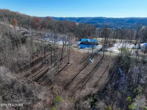 lot34 Hickory Pointe Ln, Maynardville, TN 37807