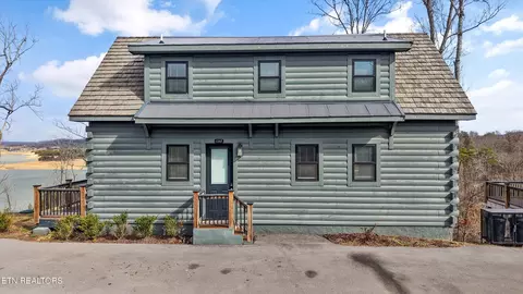 1367 Lake Haven Way, Sevierville, TN 37876
