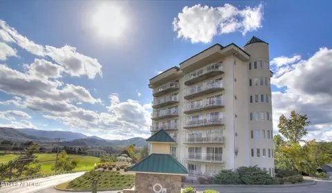 503 Dollywood Ln UNIT 161, Pigeon Forge, TN 37863