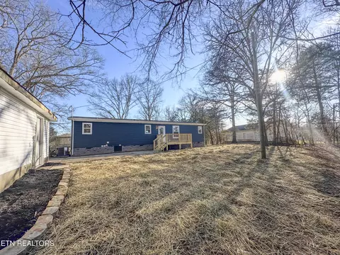 Exterior - 8505 Emory Rd, Corryton, TN 37721 photo 16 of 16