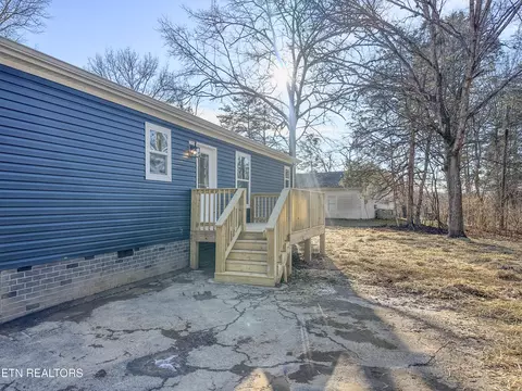 Exterior - 8505 Emory Rd, Corryton, TN 37721 photo 5 of 16