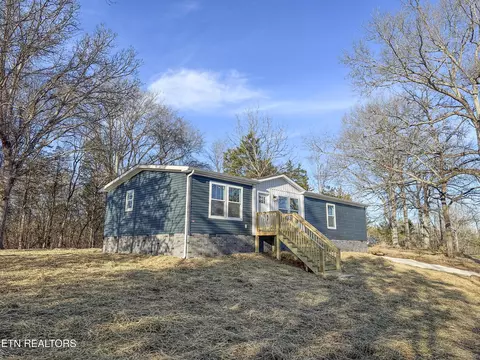 Exterior - 8505 Emory Rd, Corryton, TN 37721 photo 14 of 16