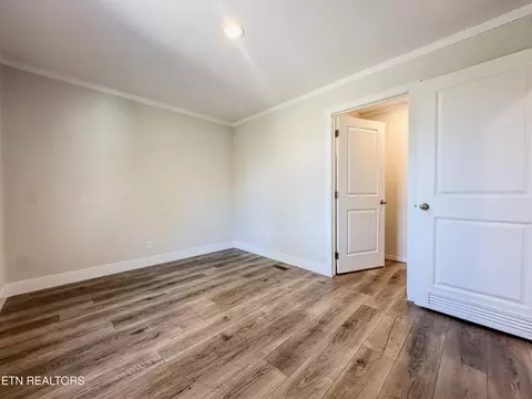 Bedroom - 8505 Emory Rd, Corryton, TN 37721 photo 13 of 13