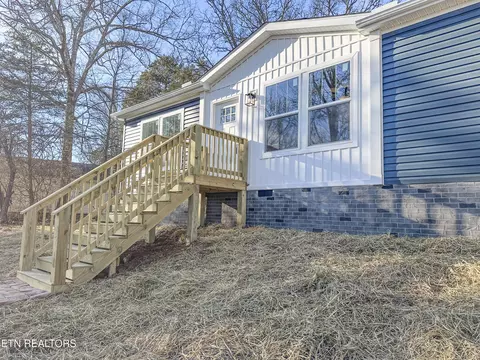 Exterior - 8505 Emory Rd, Corryton, TN 37721 photo 13 of 16