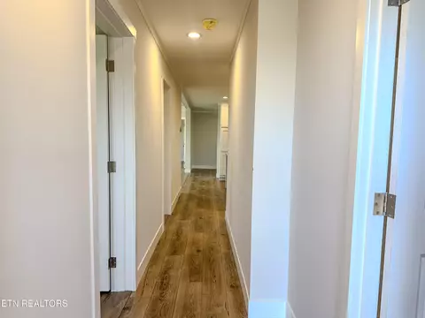 Entry Way - 8505 Emory Rd, Corryton, TN 37721 photo 2 of 2