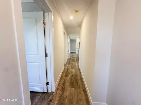 Entry Way - 8505 Emory Rd, Corryton, TN 37721 photo 1 of 2
