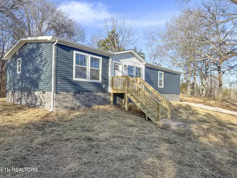 Exterior - 8505 Emory Rd, Corryton, TN 37721 photo 9 of 16