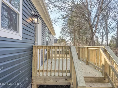 Exterior - 8505 Emory Rd, Corryton, TN 37721 photo 6 of 16
