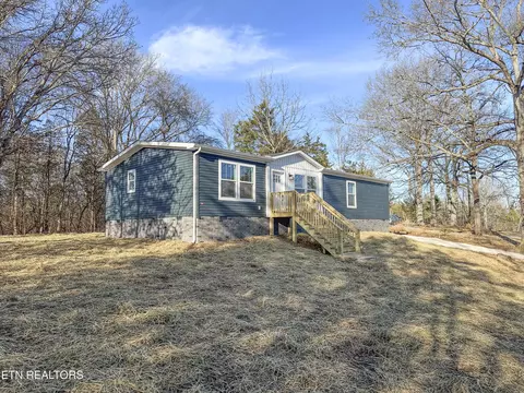Exterior - 8505 Emory Rd, Corryton, TN 37721 photo 2 of 16