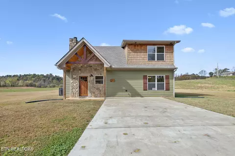 3871 Holders Grove Rd, Cosby, TN 37722