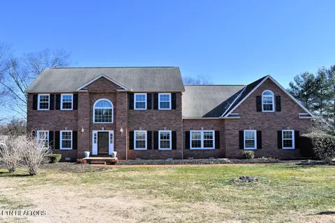 5023 Princess Ann Ct, Knoxville, TN 37918