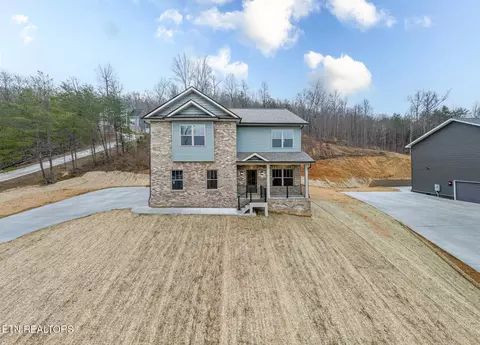 8136 Chestnut Hill Ln, Knoxville, TN 37924